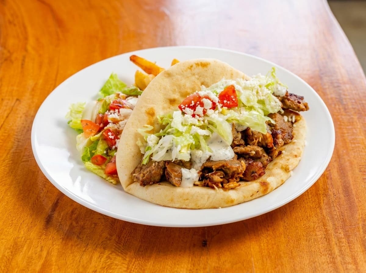 Village Chicken — Wednesday only