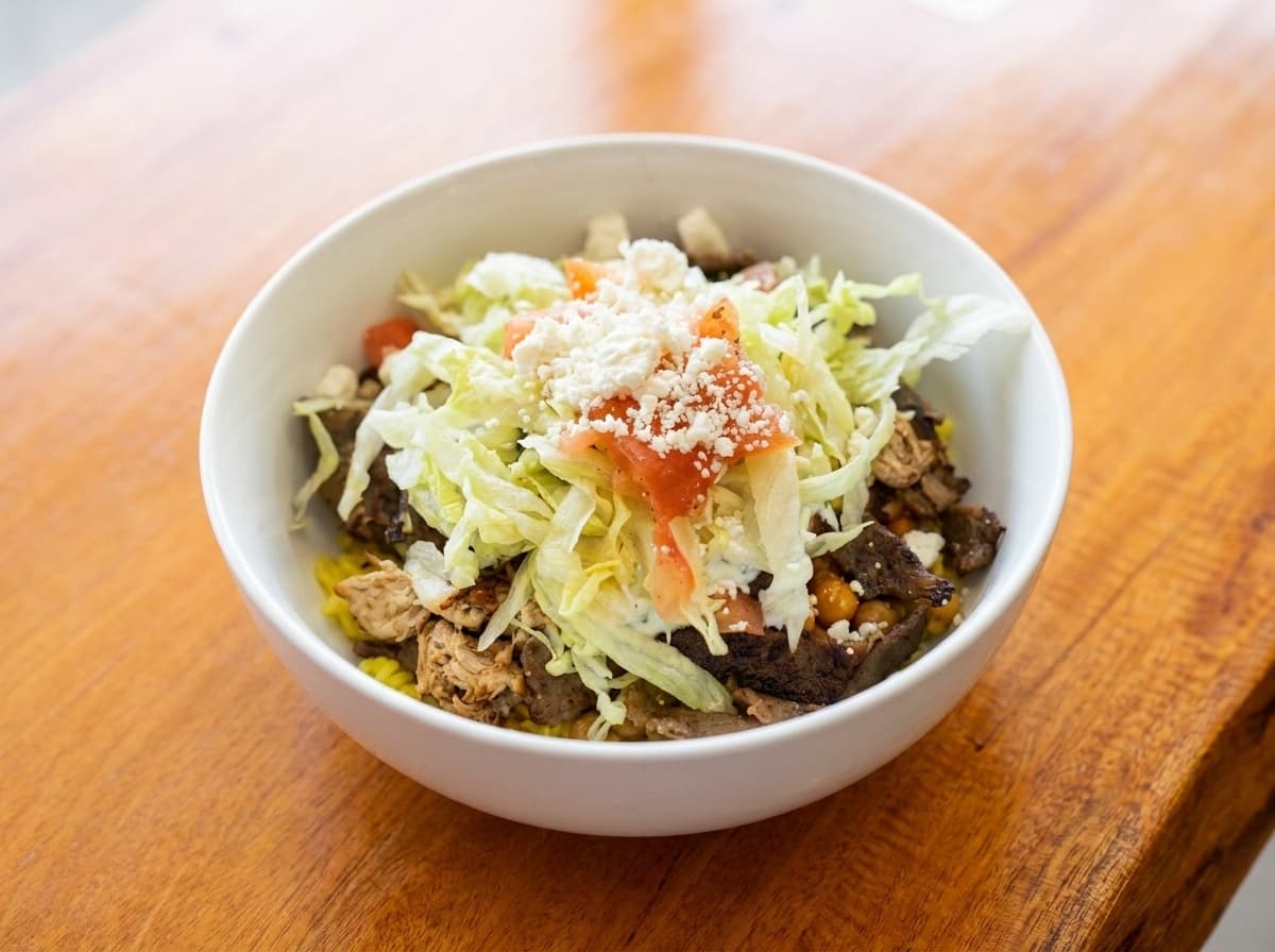 Village Bowl