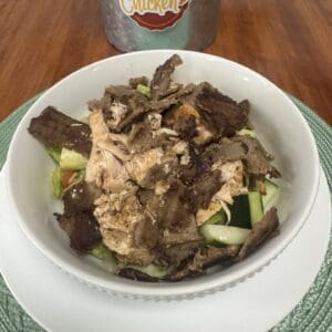 Village House Salad