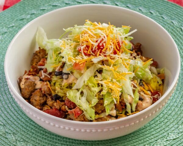 Spartan Bowl