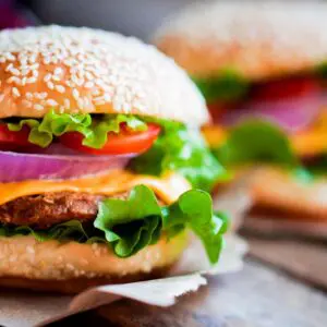 Hamburger