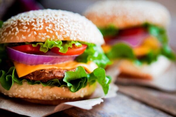 Cheeseburger